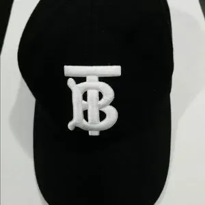 Burberry | Accessories | Burberry Tb Monogram Nwot Mint  display picture 1